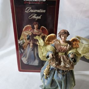Kirkland Signature Decorative Angel